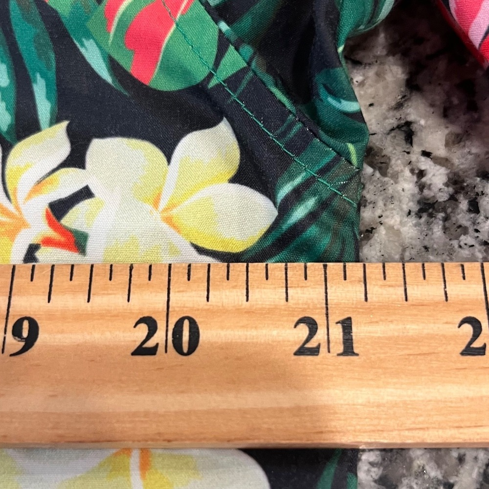 RSVLTS Shirt Mens M Goonies Truffle Shuffle (Missing Button) - Picture 9 of 11